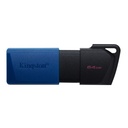 Kingston DataTraveler Exodia M USB 3.2 Gen 1 64GB