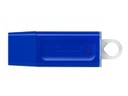 Kingston DataTraveler Unidad Flash USB 64GB USB 3.0 Azul