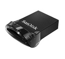 SanDisk Ultra Fit 128GB USB 3.1 Flash Drive