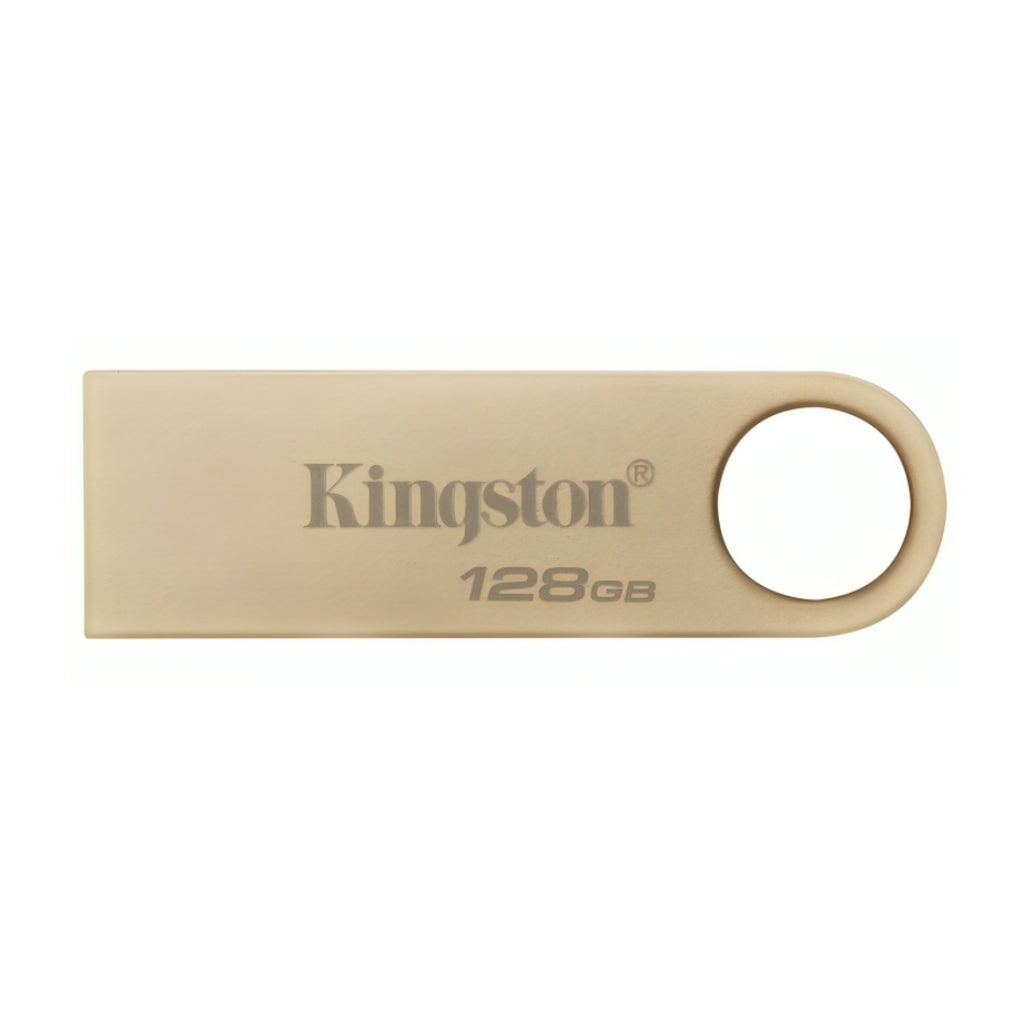 [CH411KNG77] Kingston DataTraveler SE9 128GB USB Flash Drive