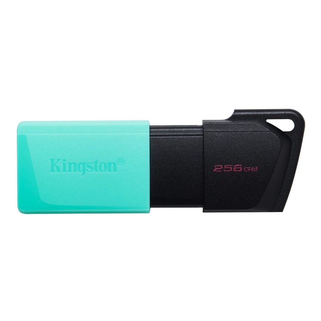 [CH411KNG39] Kingston DataTraveler Exodia M 256GB USB 3.2 Gen 1