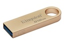 Kingston DataTraveler SE9 G3 512GB USB 3.2 Gen 1 Metal