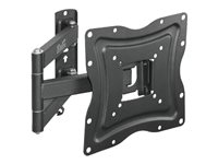 [AC121KLX55] Klip Xtreme KPM-875 Kit Montaje Pantalla Plana Pared