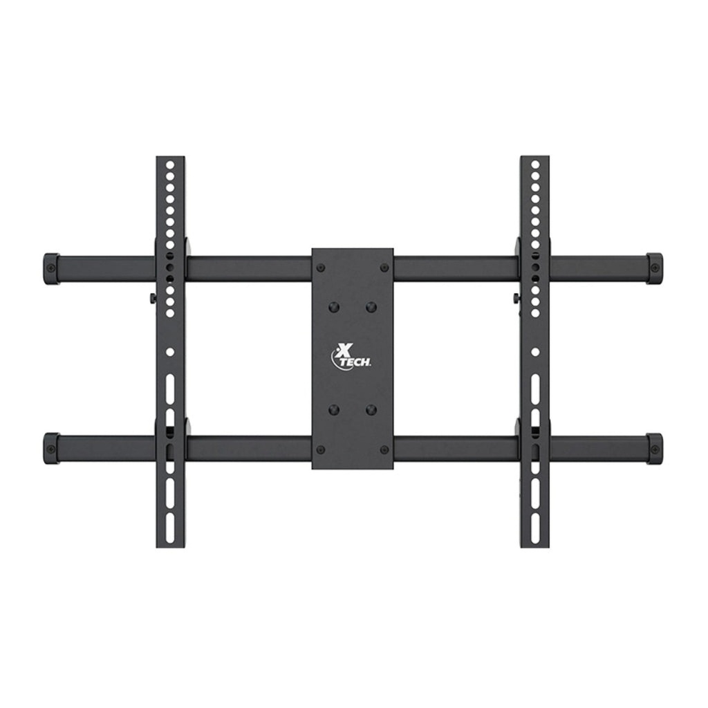 [AC010XTK20] Xtech Soporte Pared Inclinable 37-90" 60kg XTA-485