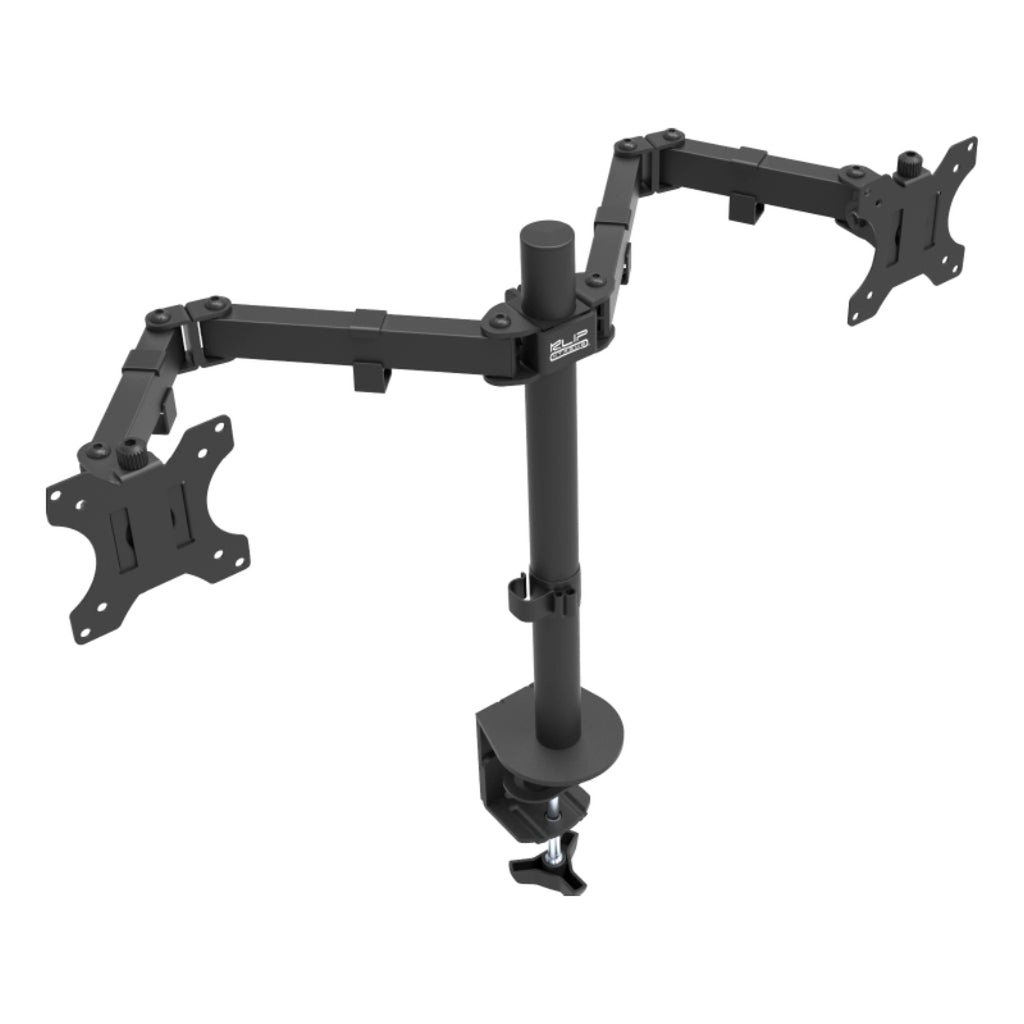 [AC121KLX66] Klip Xtreme Kit Montaje Doble Monitor 13-32" KPM-310