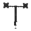 Klip Xtreme Kit Montaje Escritorio Con Regleta KMM-510