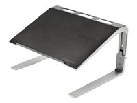 [AC000STT37] StarTech.com Base Soporte Ajustable Ergonómica Portátil LTSTND