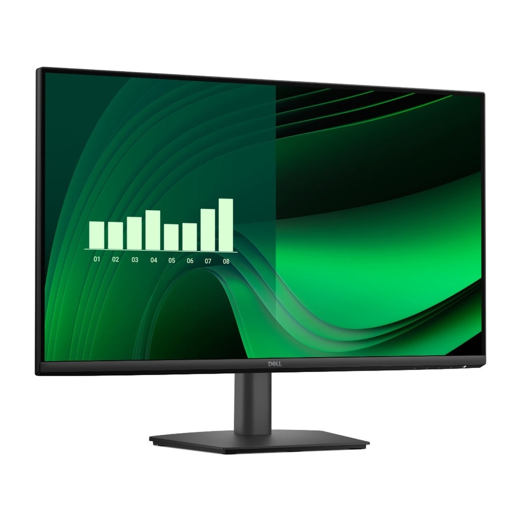 [MT100DEL82] Dell Monitor LCD 27" Full HD IPS E2725HM
