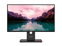 [MT655LEN98] Lenovo ThinkVision T24-40 Monitor IPS 23.8" FHD HDMI / VGA / DP
