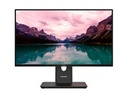 Lenovo ThinkVision T24-40 Monitor IPS 23.8" FHD HDMI / VGA / DP