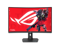 [MT001ROG01] Monitor ASUS ROG Curvo 31.5" 2560x1440 VA HDMI DP USB-C