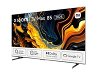 [TV055XIA63] Xiaomi Smart TV 85" 4K QLED GoogleTV Wifi BT
