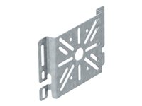 [AW101OBO30] OBO Bettermann Placa Montaje Rail 7084773