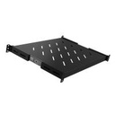 Nexxt Solutions Rack Shelf 1U NPS-4A1U3B