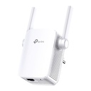 TP-Link TL-WA855RE Extensor Rango Wi-Fi 300Mbps 100Mb LAN