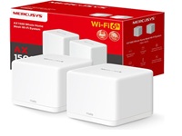 [NW004TPL94] TP-Link Halo H60X (2-Pack) Access Point Inalambrico Wi-Fi 5