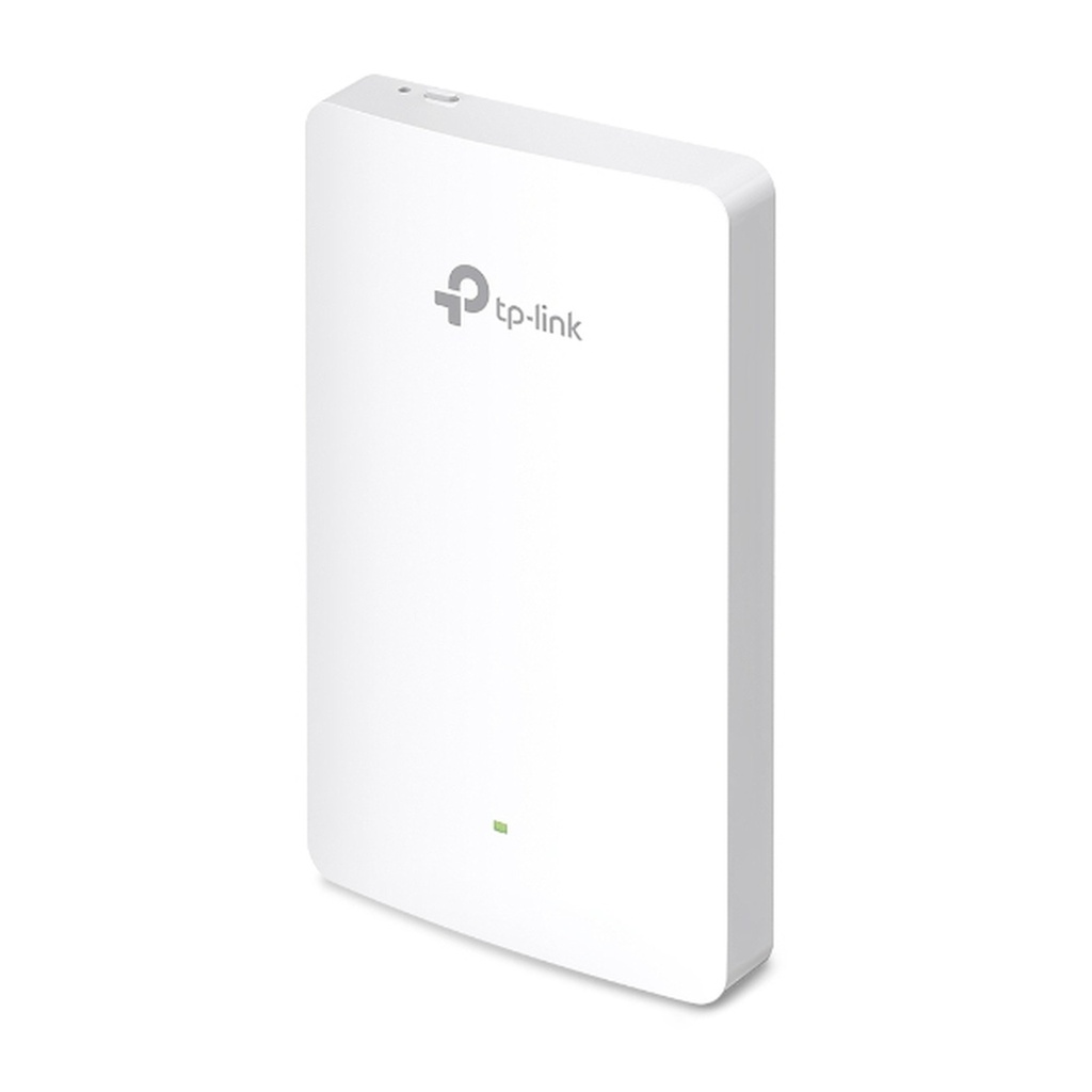 [NW002TPL62] TP-Link EAP615-Wall V1 Access Point Inalambrico Wi-Fi 6