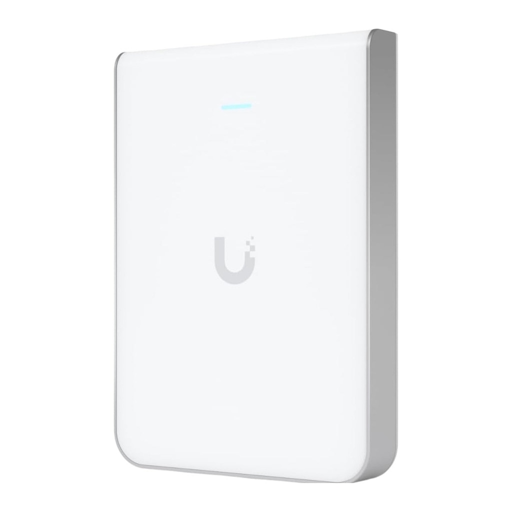 [NW606UBQ01] Ubiquiti UniFi 6 Punto de Acceso Inalámbrico Wi-Fi 6 (U6-IW)