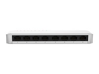 [NW235NXT03] Nexxt Switch Gigabit Ethernet 8 Puertos NSW-N801G