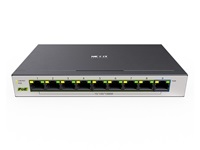 [NW235NXT04] Nexxt Solutions Switch Gigabit PoE+ 9 Puertos NSW-V900P