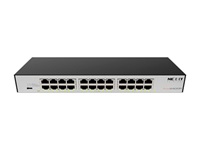 [NW235NXT11] Nexxt Solutions Switch Gigabit 24 Puertos NSW-A2400UR