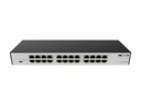 Nexxt Solutions Switch Gigabit 24 Puertos NSW-A2400UR