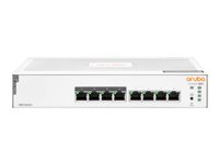[NW028HPS16] HPE Instant On 1830 8G 4p PoE Switch - Conmutador Inteligente JL811A