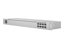 Ubiquiti UniFi Switch USW-Aggregation 8 Puertos 10Gbps SFP+