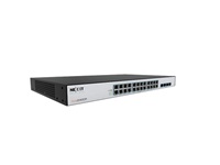 [NW235NXT12] Nexxt Solutions Switch PoE+ Gigabit Ethernet 24 Puertos SFP