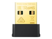 [NW003TPL03] TP-Link Archer T2UB Nano Wifi 5 Bluetooth 4.2 USB