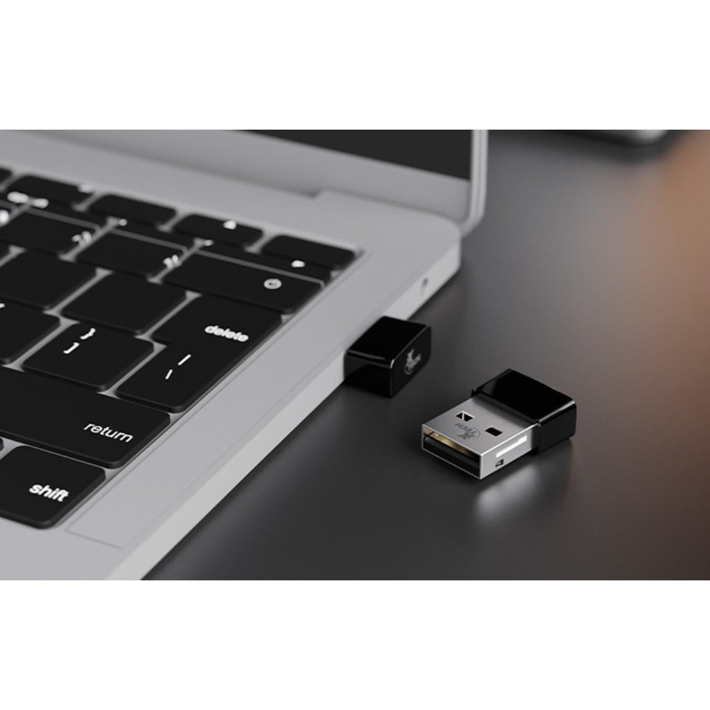[AB005XTK25] Xtech Adaptador WiFi AC 600Mbps USB 2.0 XTC-600