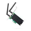 TP-Link Archer T4E Adaptador PCIe Wi-Fi 5 AC1200 Doble Banda