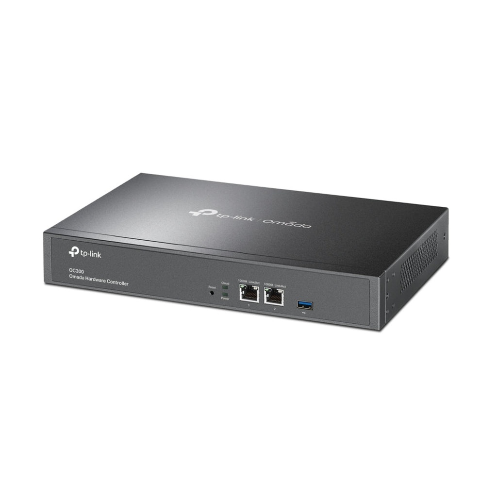 [NW001TPL53] TP-Link Omada Cloud Controller OC300 Gestion de Red