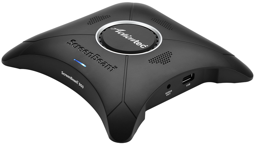 [NW000ACT01] ScreenBeam 960 Receptor Pantalla Inalámbrica CMS