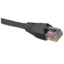 Nexxt Patch Cord Cat6 3Ft Gris AB361NXT01