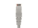 Nexxt Patch Cable Cat.6 UTP Gris LSZH 90cm