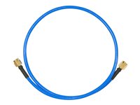 [AB000MIK01] MikroTik Flex-Guide Cable para Antena RP-SMA 50cm
