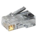 Nexxt RJ45 Connector Cat6 (100/pck) AW102NXT04