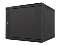 [AW222NXT39] Nexxt Solutions Rack Armario Pared 9U Negro 19"