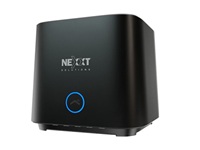 [NW231NXT36] Nexxt Solutions Home Router NCM-C1200 Inalambrico