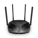 Mercusys MR70X V1 Router Wi-Fi 6 Doble Banda 1GbE
