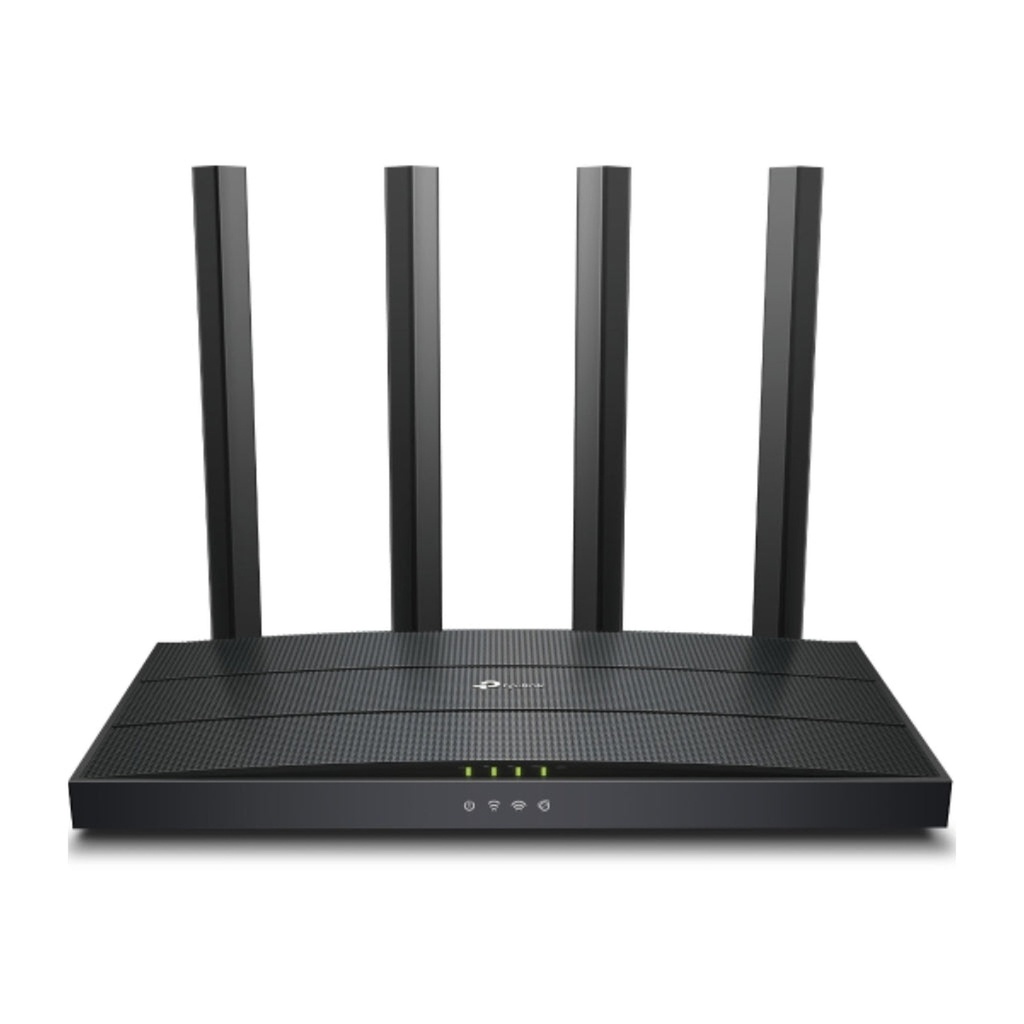 [NW003TPL80] TP-LINK Archer AX12 Router Wi-Fi 6 Doble Banda 1GbE