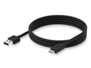 Zebra Cable Usb-C A Usb 1M Para Ec50/Mc2200/Tc21