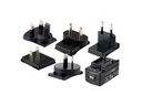 Honeywell Adaptador Corriente CN80 ScanPal EDA5S EDA60K EDA70