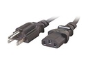 Honeywell Cable Alimentación Intermec 2.5m USA CN51 CN50B