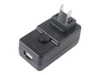 [100001450] Zebra Wall Charger Adaptador Corriente 100-240V USA