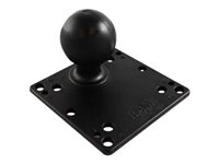 [100007109] Zebra Adaptador VESA MT3501 para Terminal de Recogida