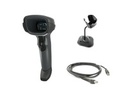 Zebra DS4608-SR Escáner Código Barras 2D USB Kit