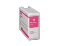 [AS103EPS35] Epson Cartucho Tinta SJIC41P-M Magenta Original RF Alarmas