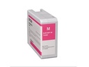 Epson Cartucho Tinta SJIC41P-M Magenta Original RF Alarmas